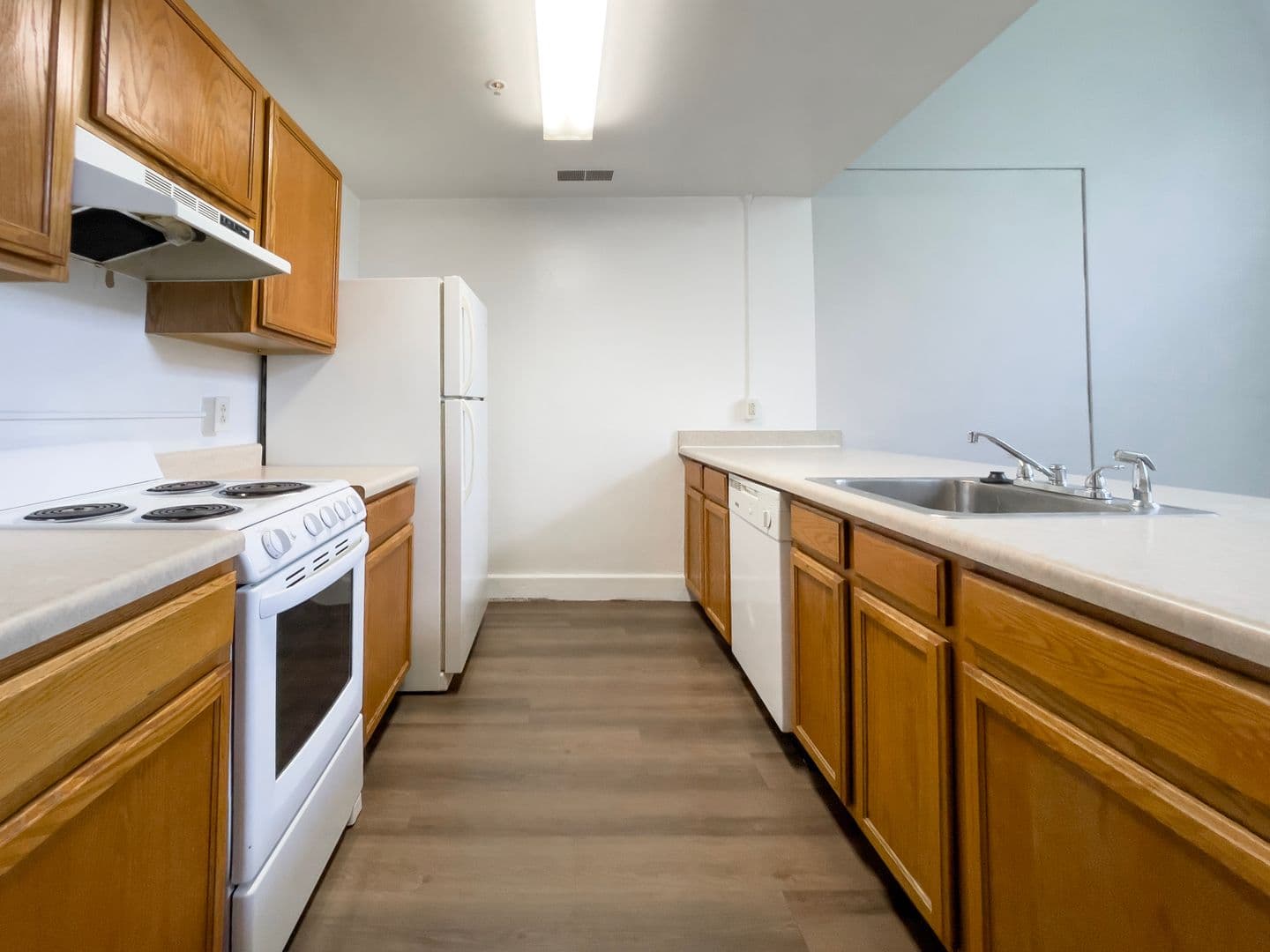 Wilson School Apts. (GDD Indiana Holdings, LLC) 1 of 14