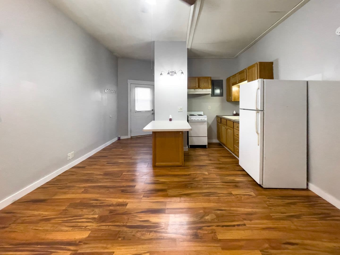 District on Calvert (Calvert Court LLC) 4 of 8