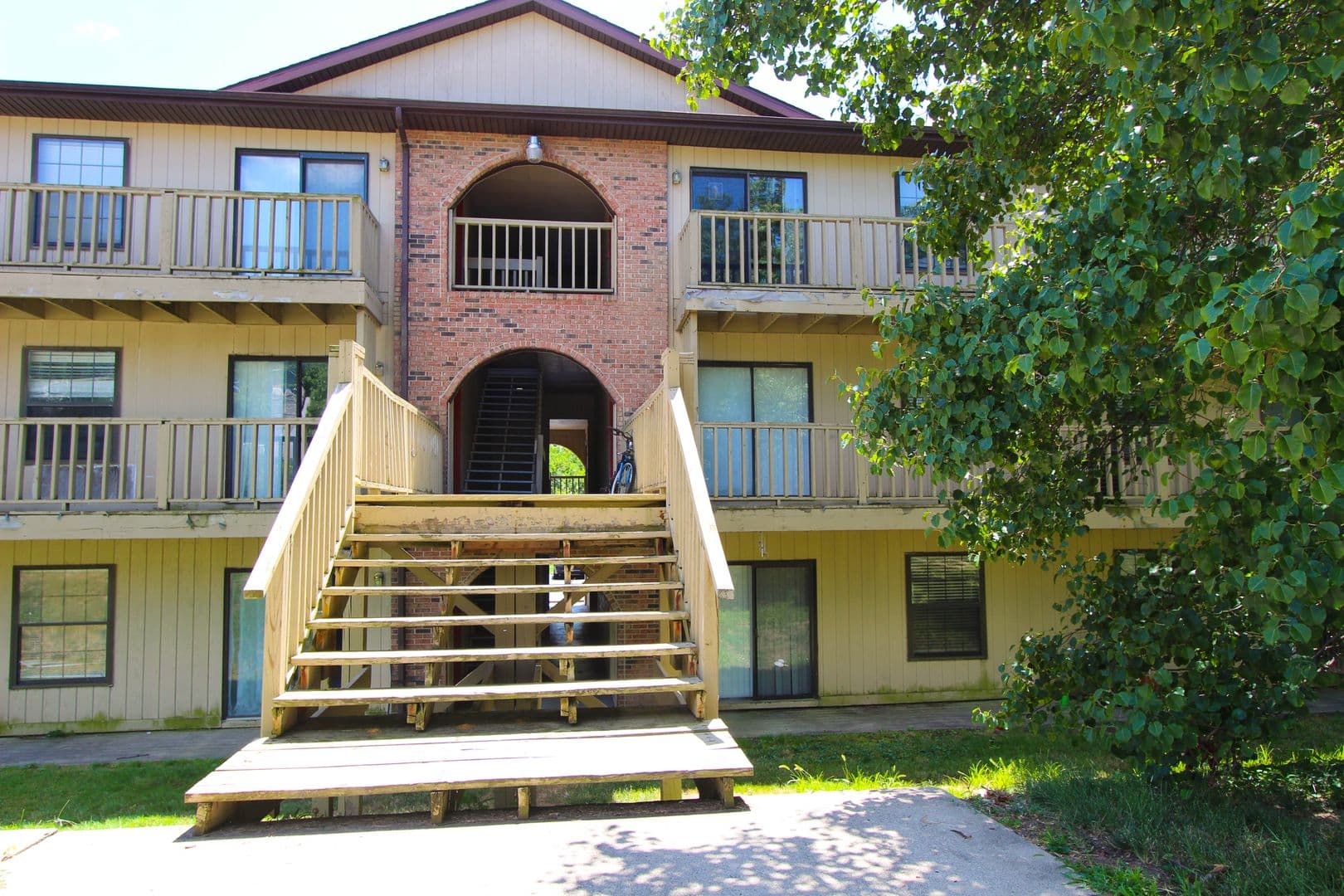 District on Wayne - Near The Village With a Balcony 20 of 46