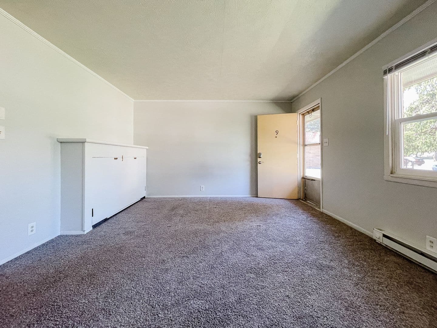 Close to Campus and McGalliard Road 8 of 16