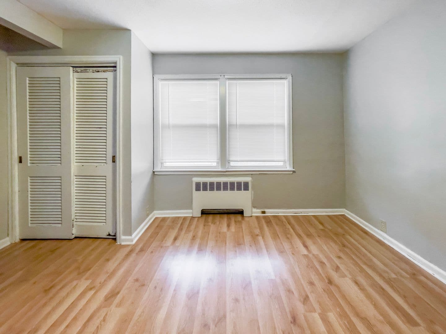 Cozy 1 bedroom, Close to Campus 7 of 10
