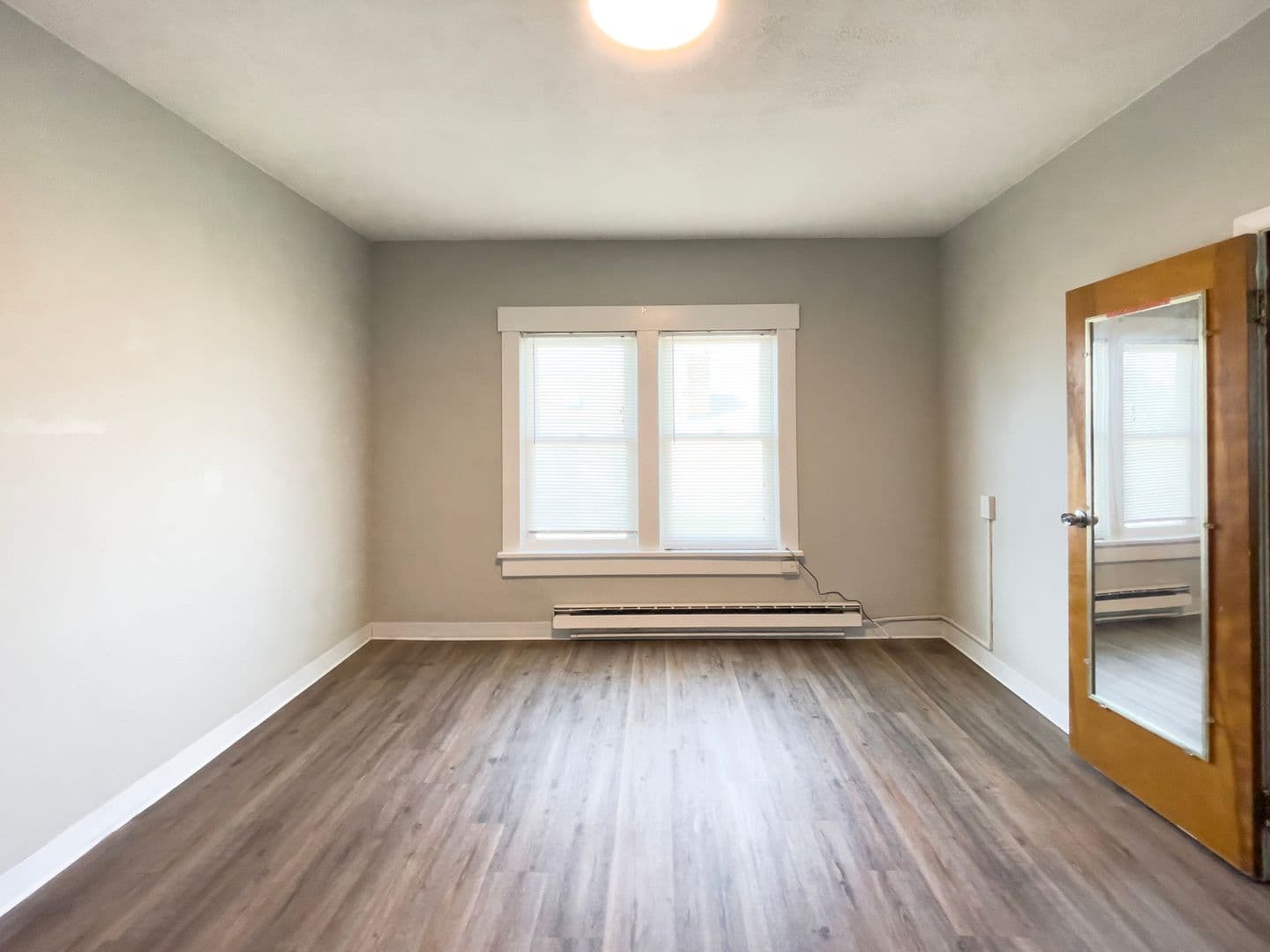 Studio Apartment Near Ball State's Campus & The Village 3 of 32