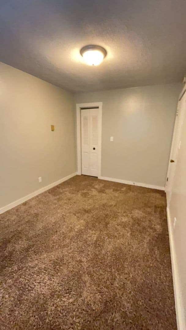 Close to Campus: In-Unit Washer and Dryer 5 of 6