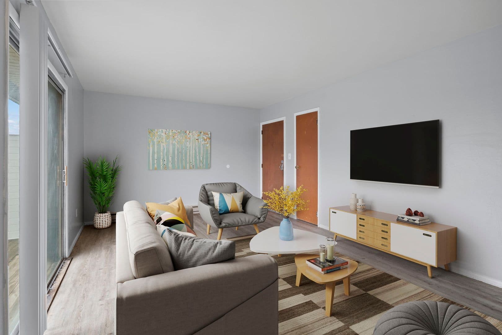 Lexington Arms Apartments - Fresh Updates, Everyday Comfort 11 of 17