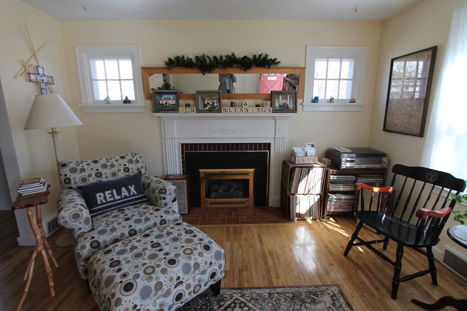 2012 W. Petty Road (88 Degree, LLC) 2 of 10
