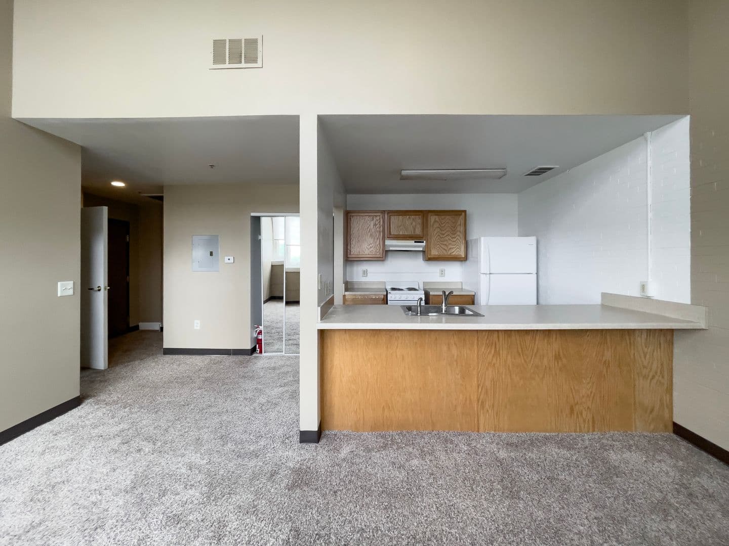 Wilson School Apts. (GDD Indiana Holdings, LLC) 5 of 11