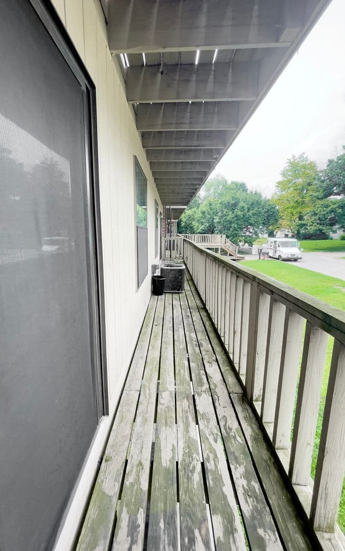 District on Wayne - Near The Village With a Balcony 30 of 34