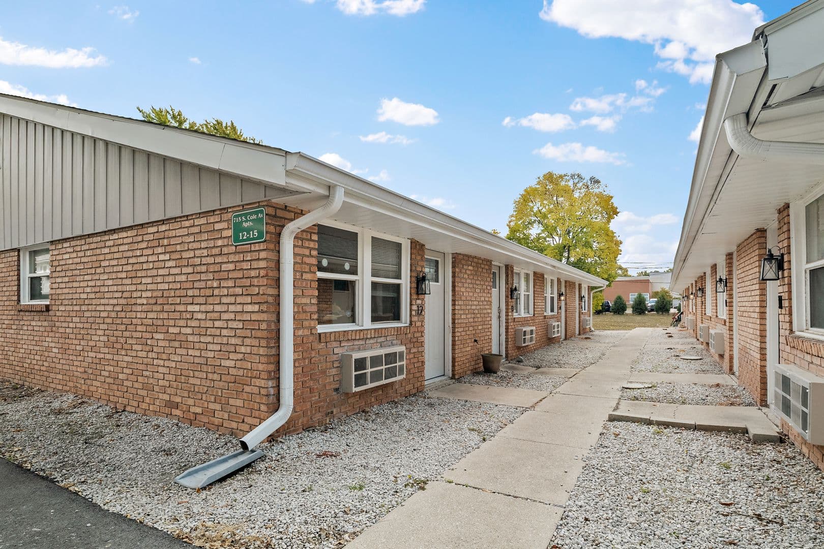 Cole Street Apartments (WC Muncie, LLC) 10 of 11