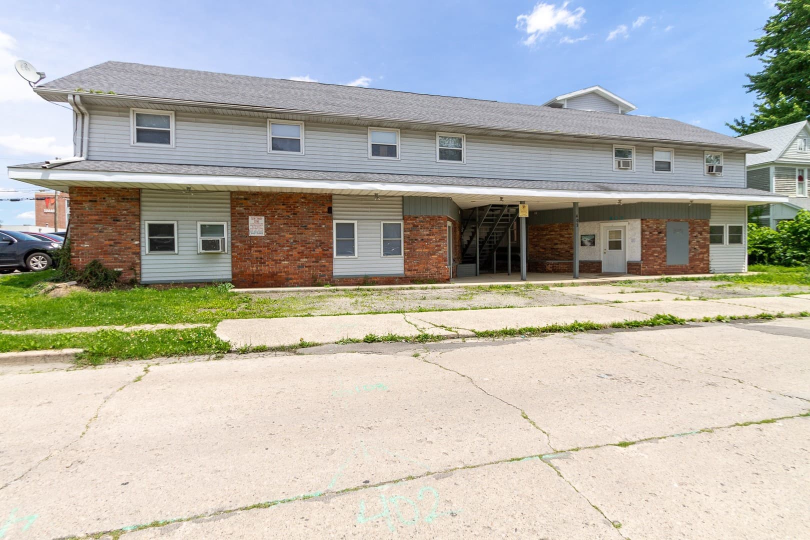 District on Calvert (Calvert Court LLC) 9 of 10