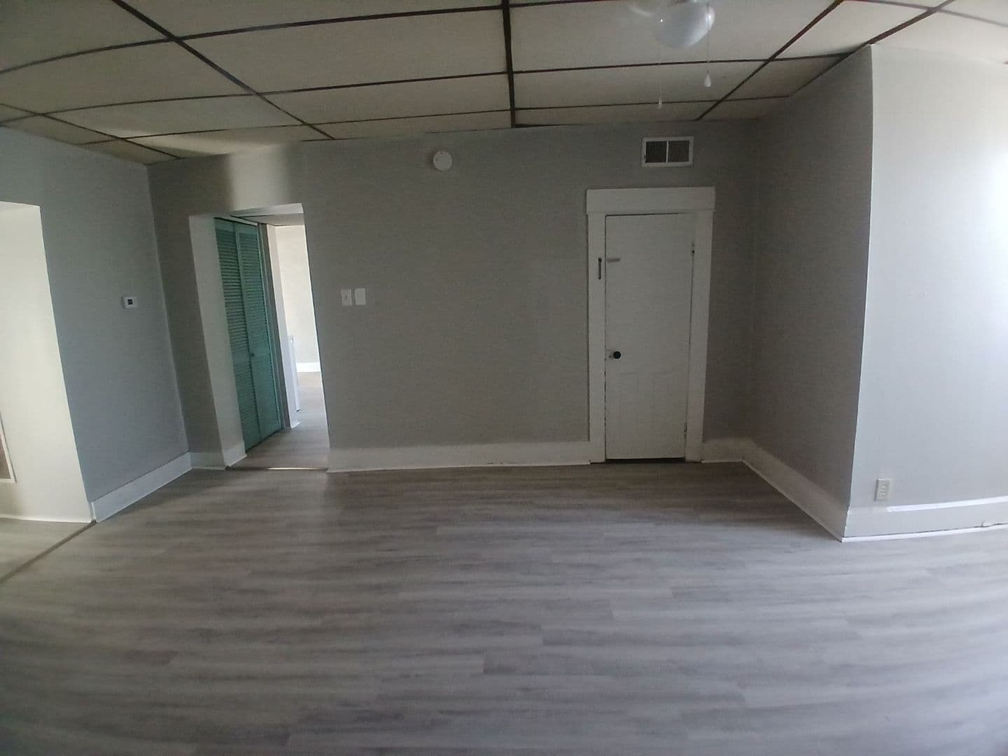 Cozy 3 Bedroom Upstairs Apartment- Available Now! W+D Hookup! Pet Friendly! 2 of 7