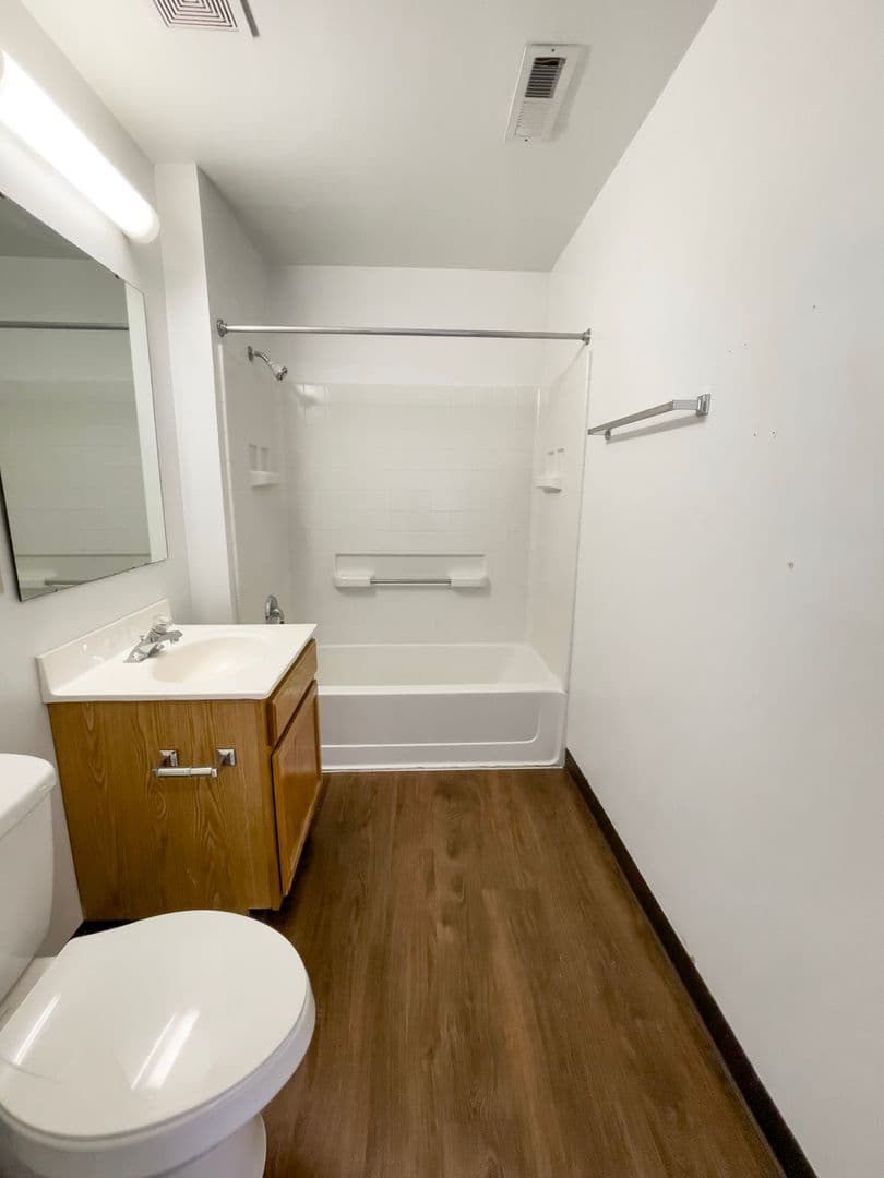 Wilson School Apts. (GDD Indiana Holdings, LLC) 10 of 11