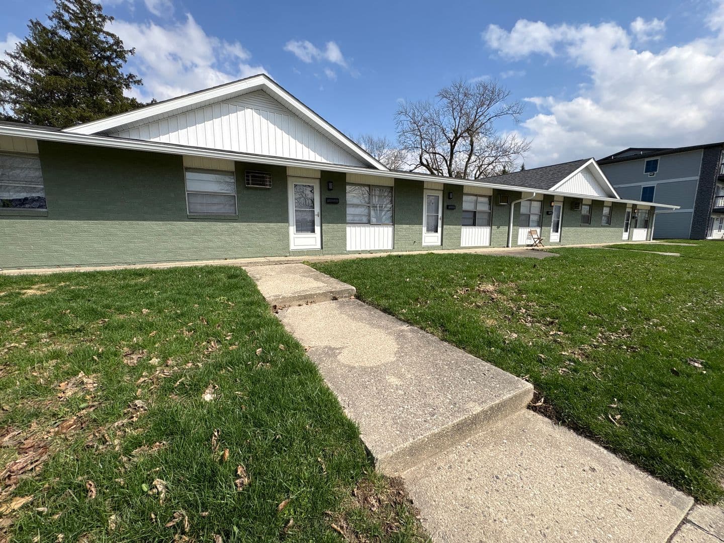 Close to Campus and McGalliard Road 14 of 16