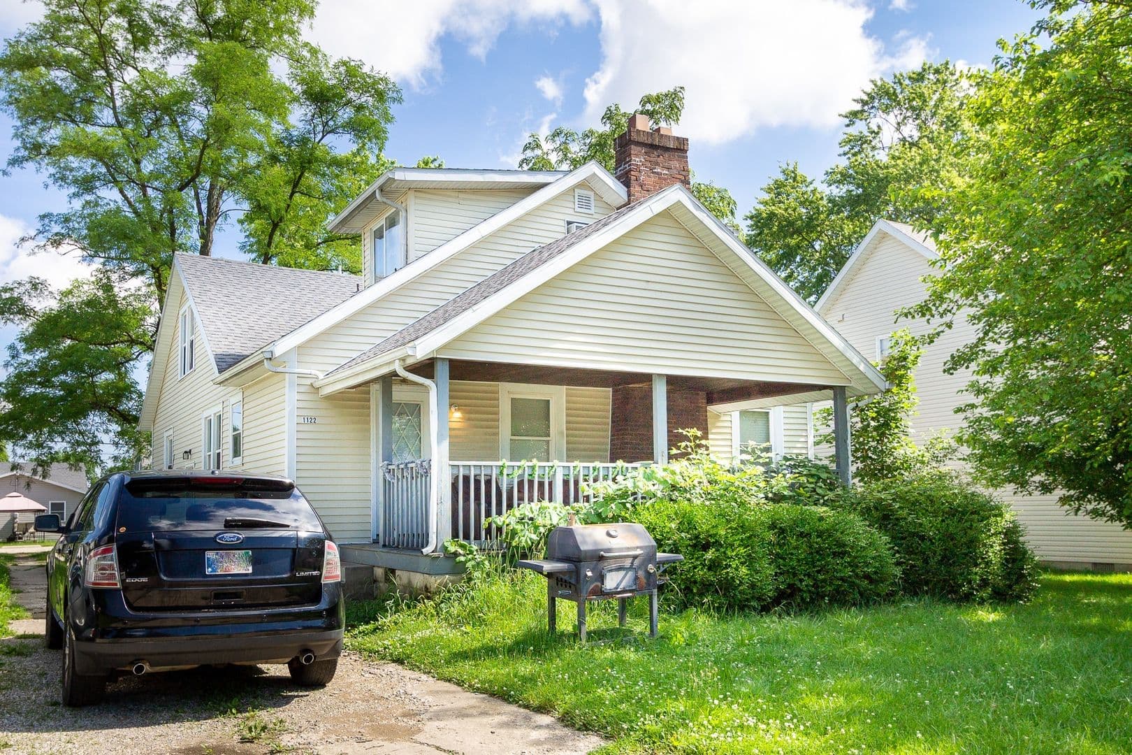 1122 W. Rex St. (Cardinal Rentals, LLC) 13 of 13