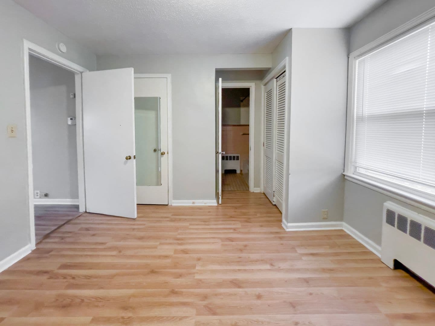 Cozy 1 bedroom, Close to Campus 8 of 10