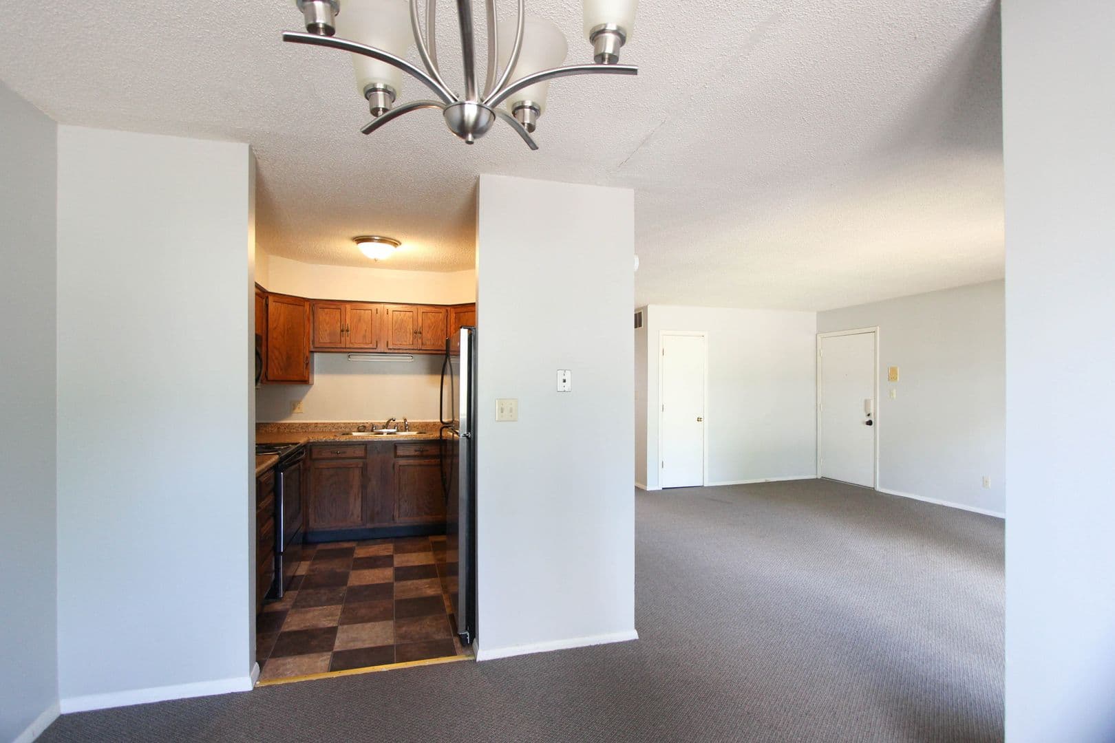 District on Linden - Spacious Units with Private Balconies on the Blue Loop 2 of 10