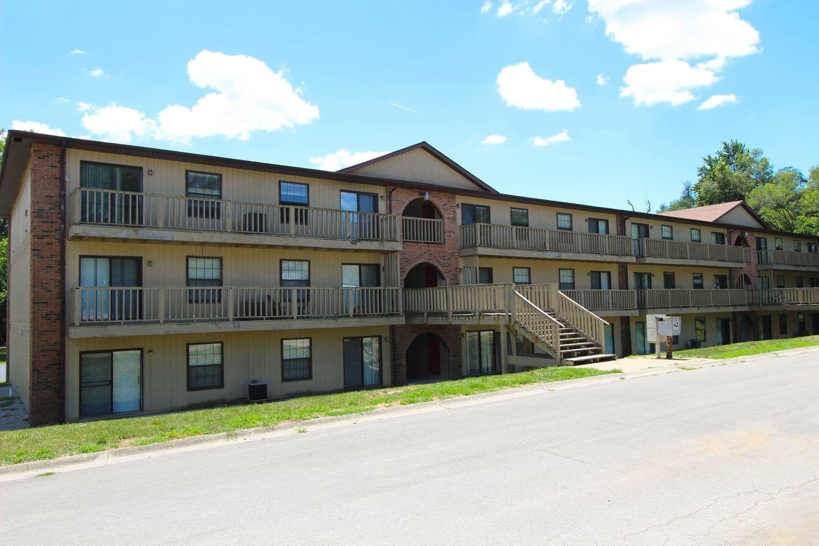 District on Wayne - Near The Village With a Balcony 34 of 34
