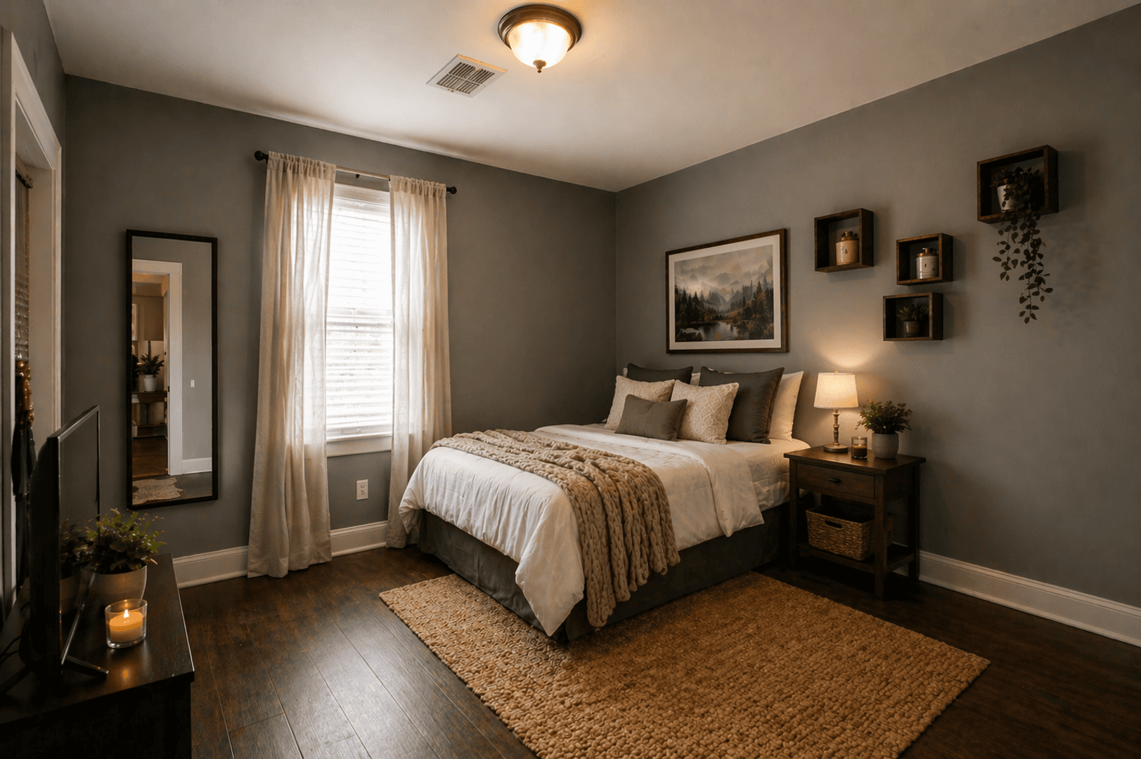 100 N Martin St (Cardinal Rentals, LLC) 7 of 9