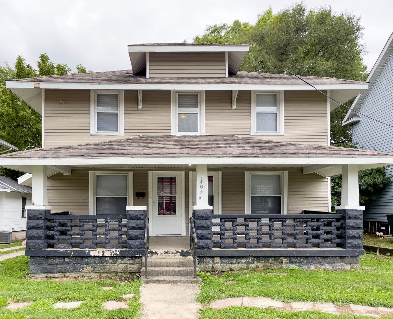1405 W Jackson St (Cardinal Rentals, LLC) 3 of 55