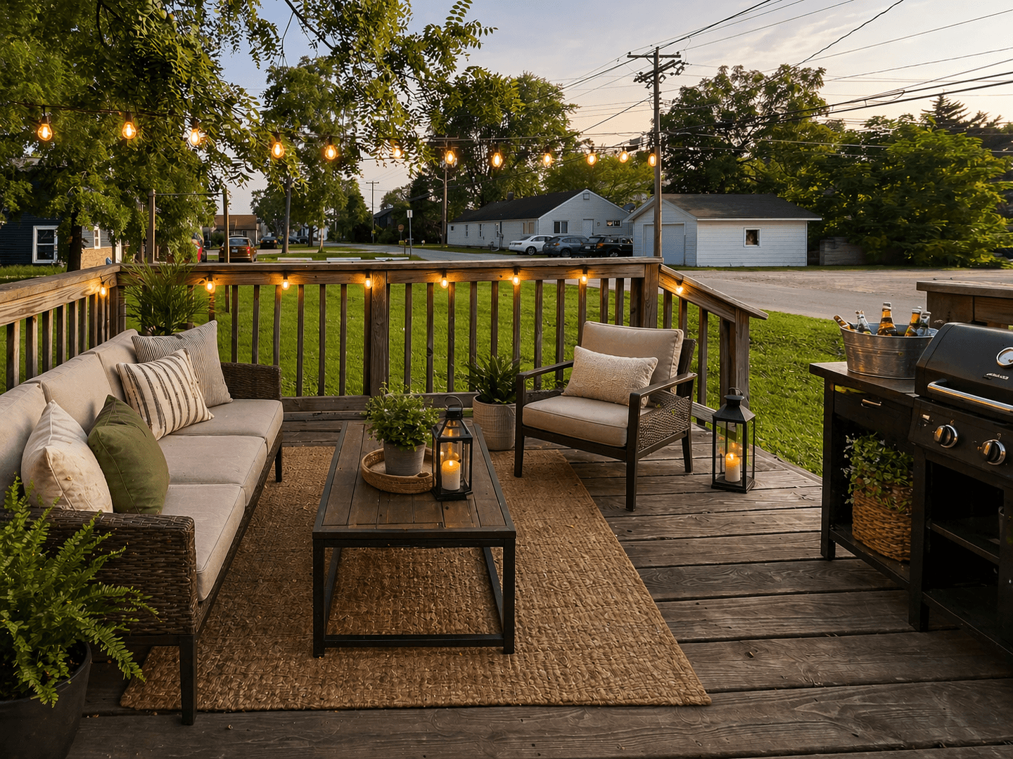 1100 W. Rex St. (Cardinal Rentals, LLC.) 17 of 18