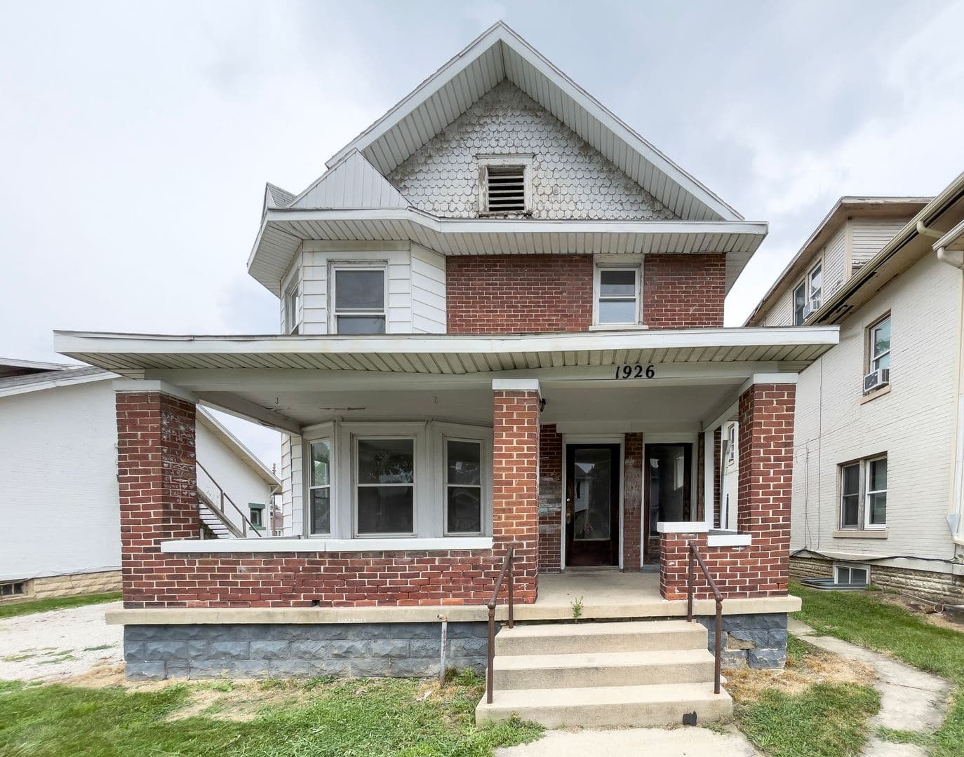 1926 W. Jackson St (Cardinal Rentals, LLC) 24 of 28
