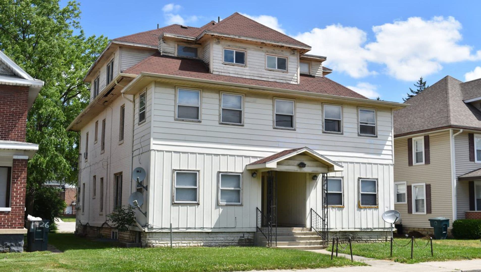 Studio Apartment Near Ball State's Campus & The Village! 17 of 17
