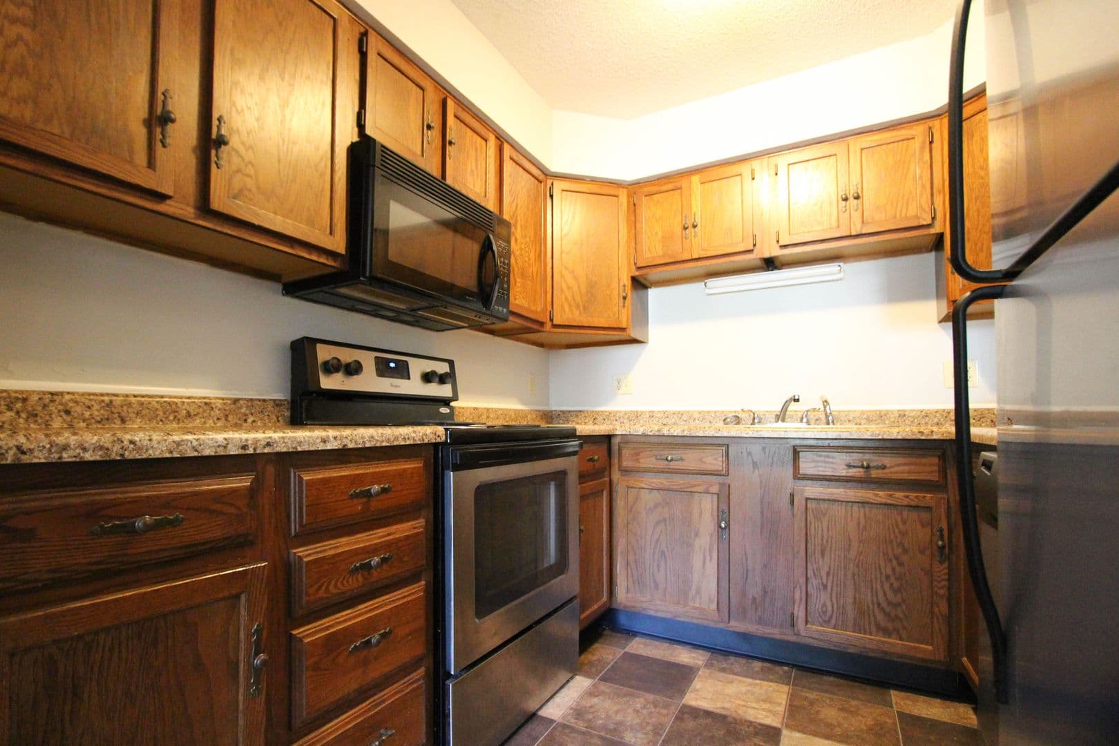District on Linden - Spacious Units with Private Balconies on the Blue Loop 1 of 10