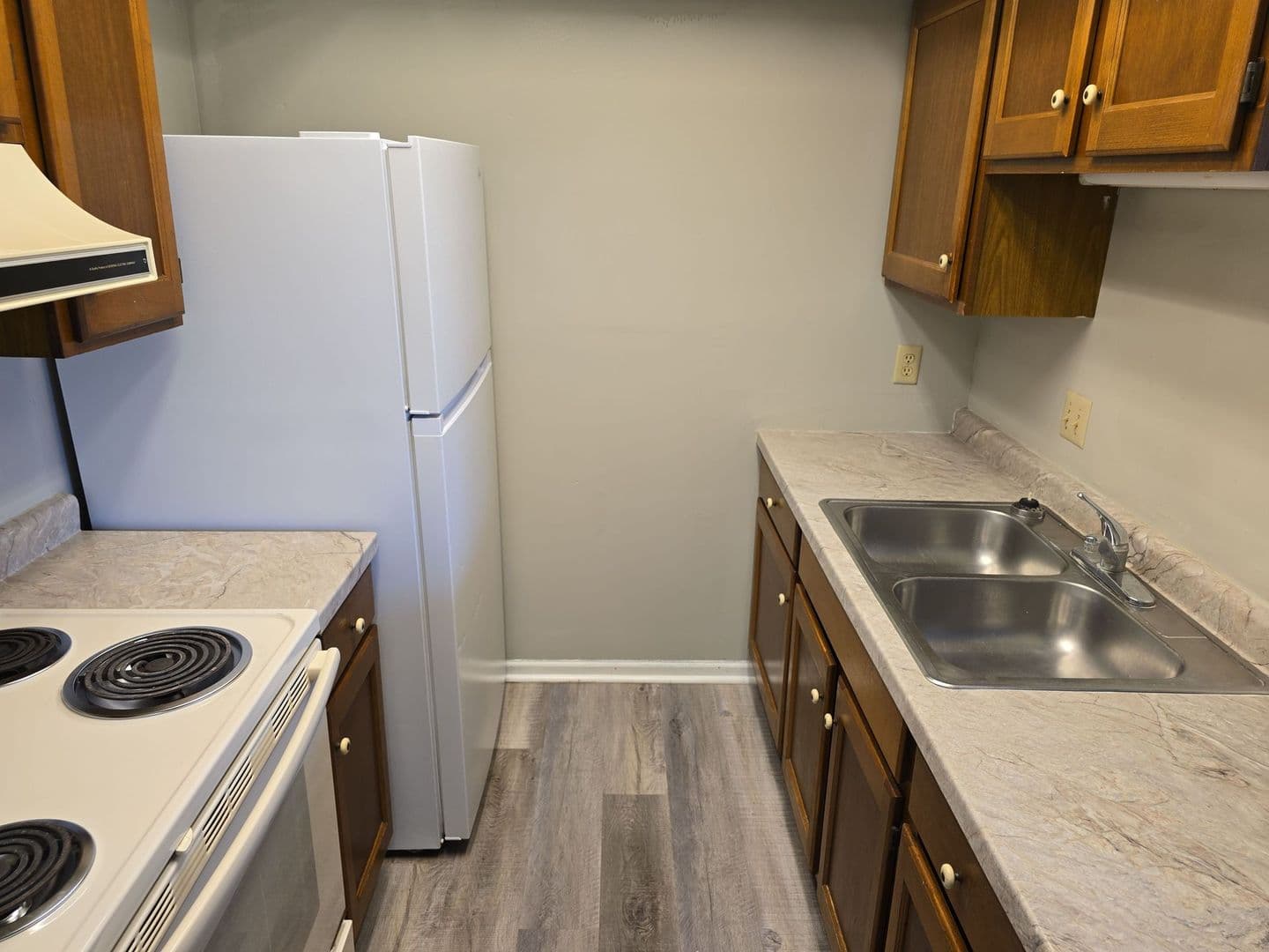 Lynnwood Apartments (DEED Holdings-Woodburn, LLC) 7 of 24