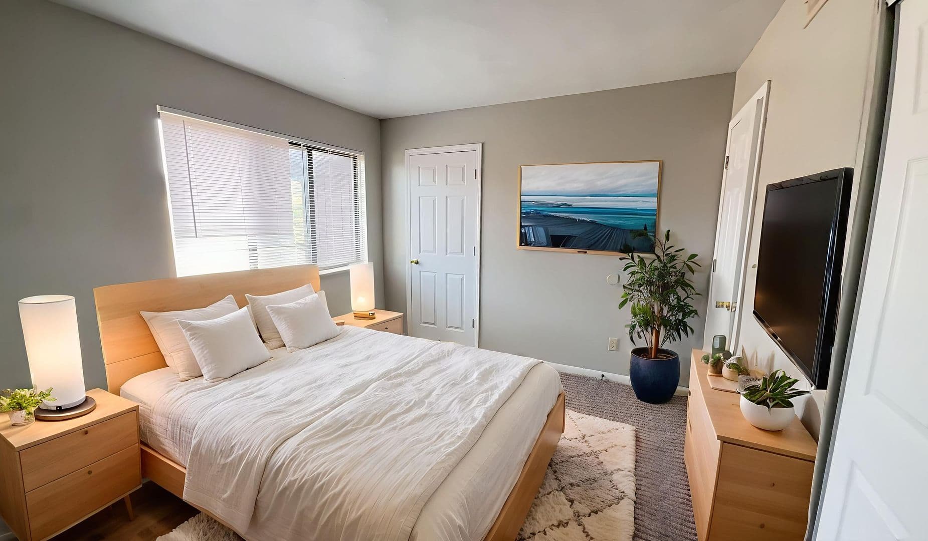 Immediate Move-In! Spacious 2-Bedroom Apartments Near Downtown 3 of 32