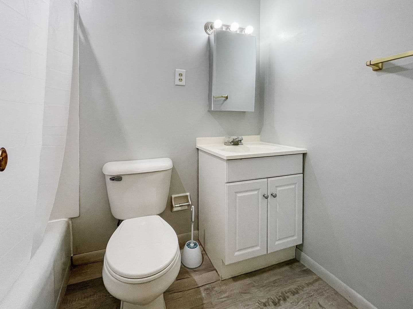 Close to Campus and McGalliard Road 12 of 16