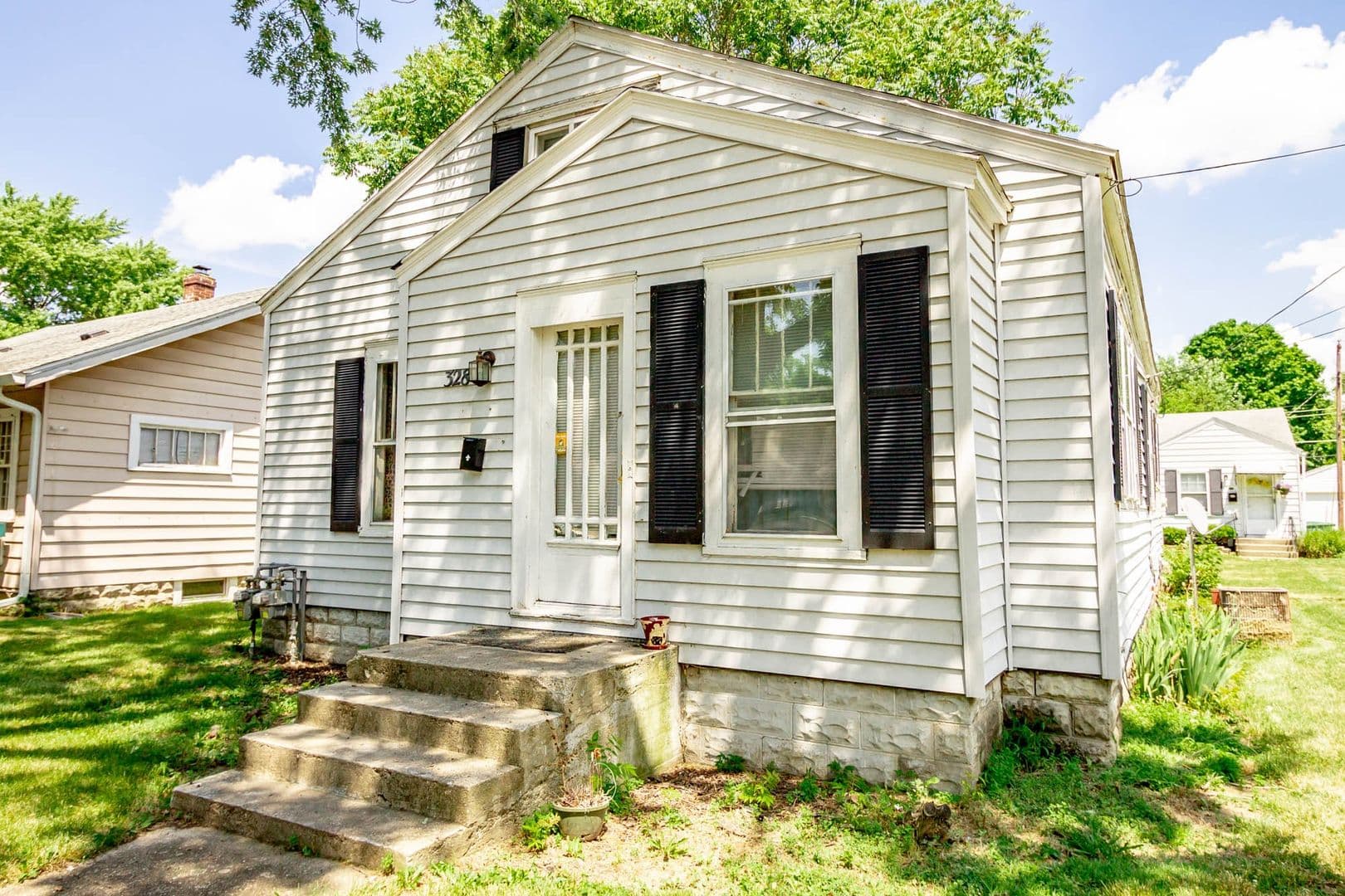 328 &amp; 328 1/2 S Talley Ave (Cardinal Rentals, LLC) 4 of 6