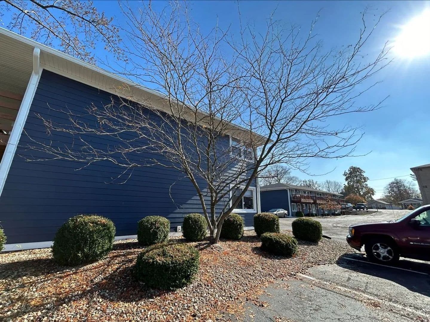 Cedars Apartments (D88D Holdings, LLC) 11 of 11