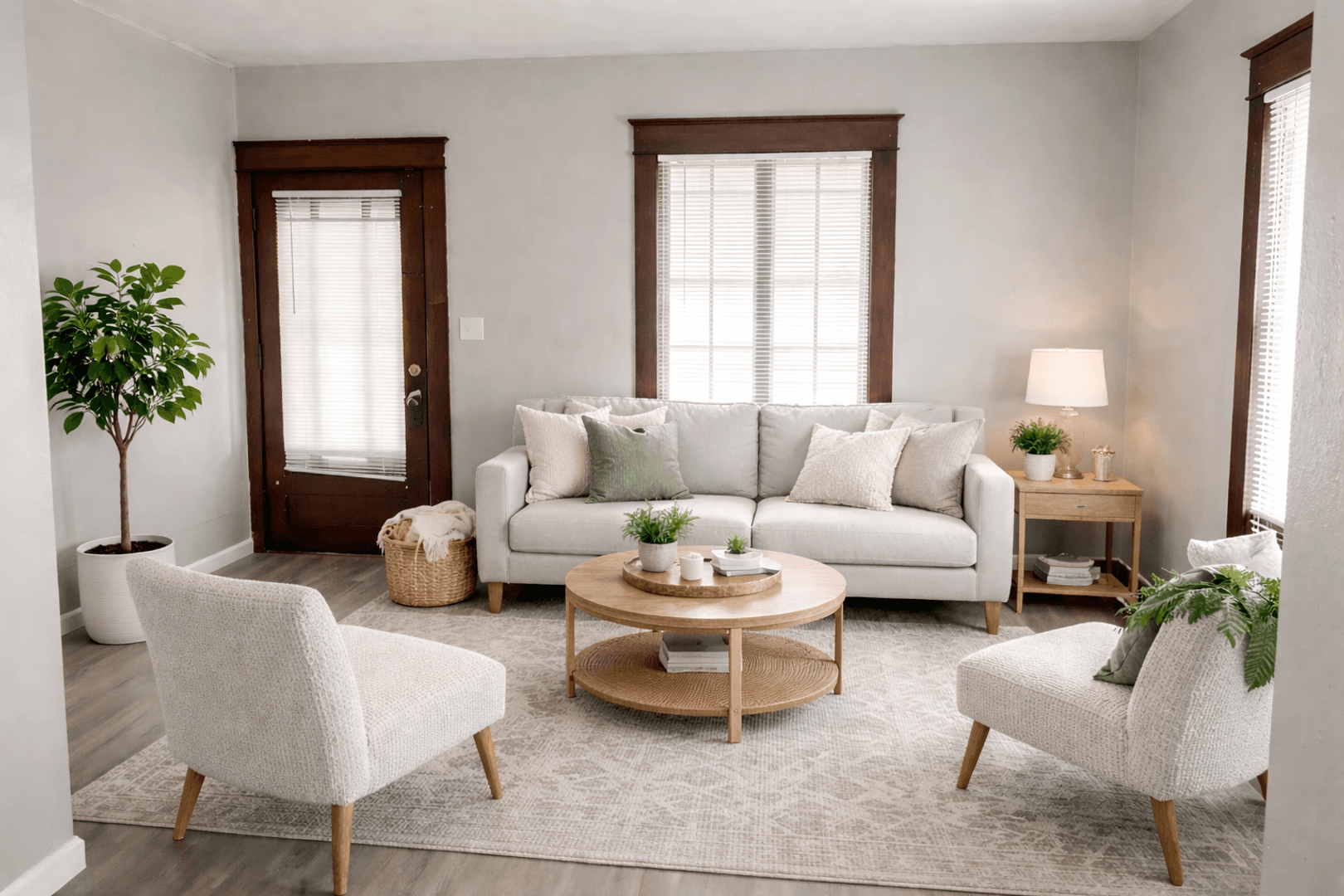 2105 W Jackson St (Cardinal Rentals, LLC) 2 of 11