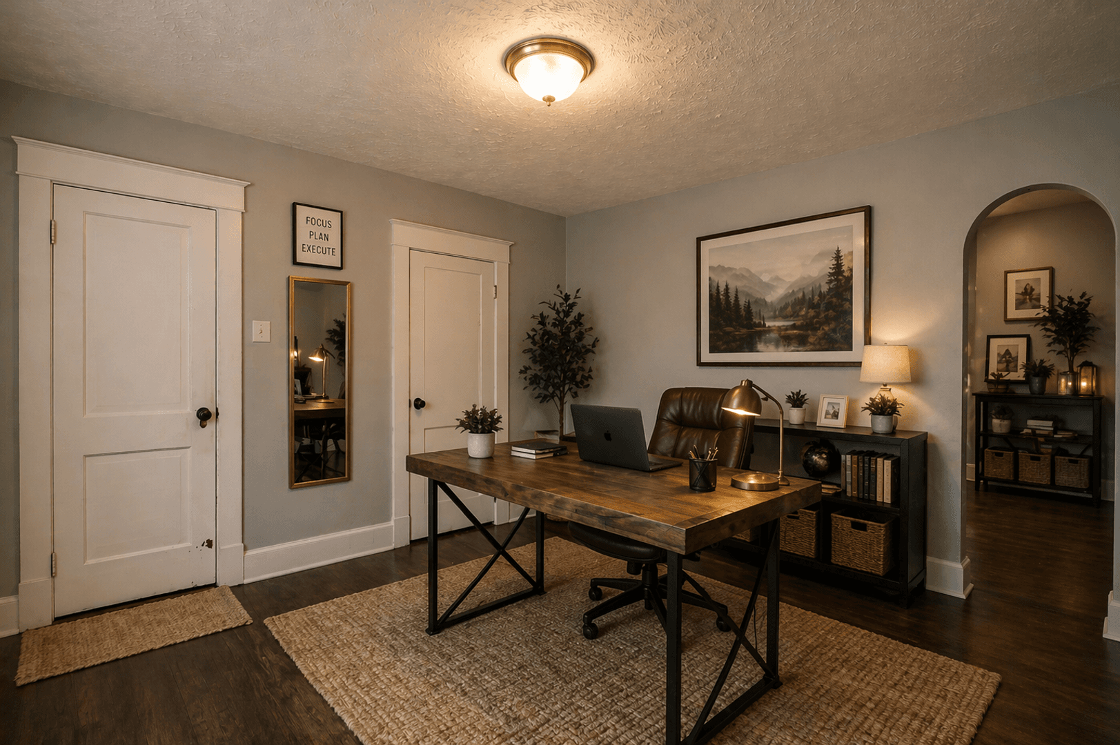 100 N Martin St (Cardinal Rentals, LLC) 6 of 9