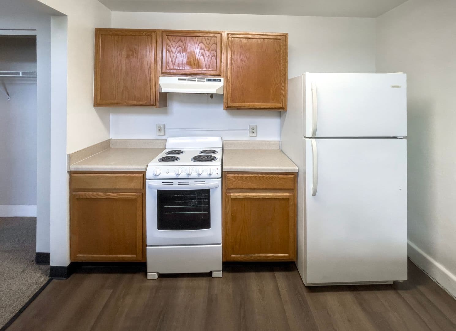 Wilson School Apts. (GDD Indiana Holdings, LLC) 3 of 14