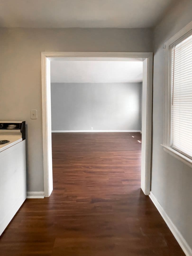 Cozy 1 bedroom, Close to Campus 7 of 14
