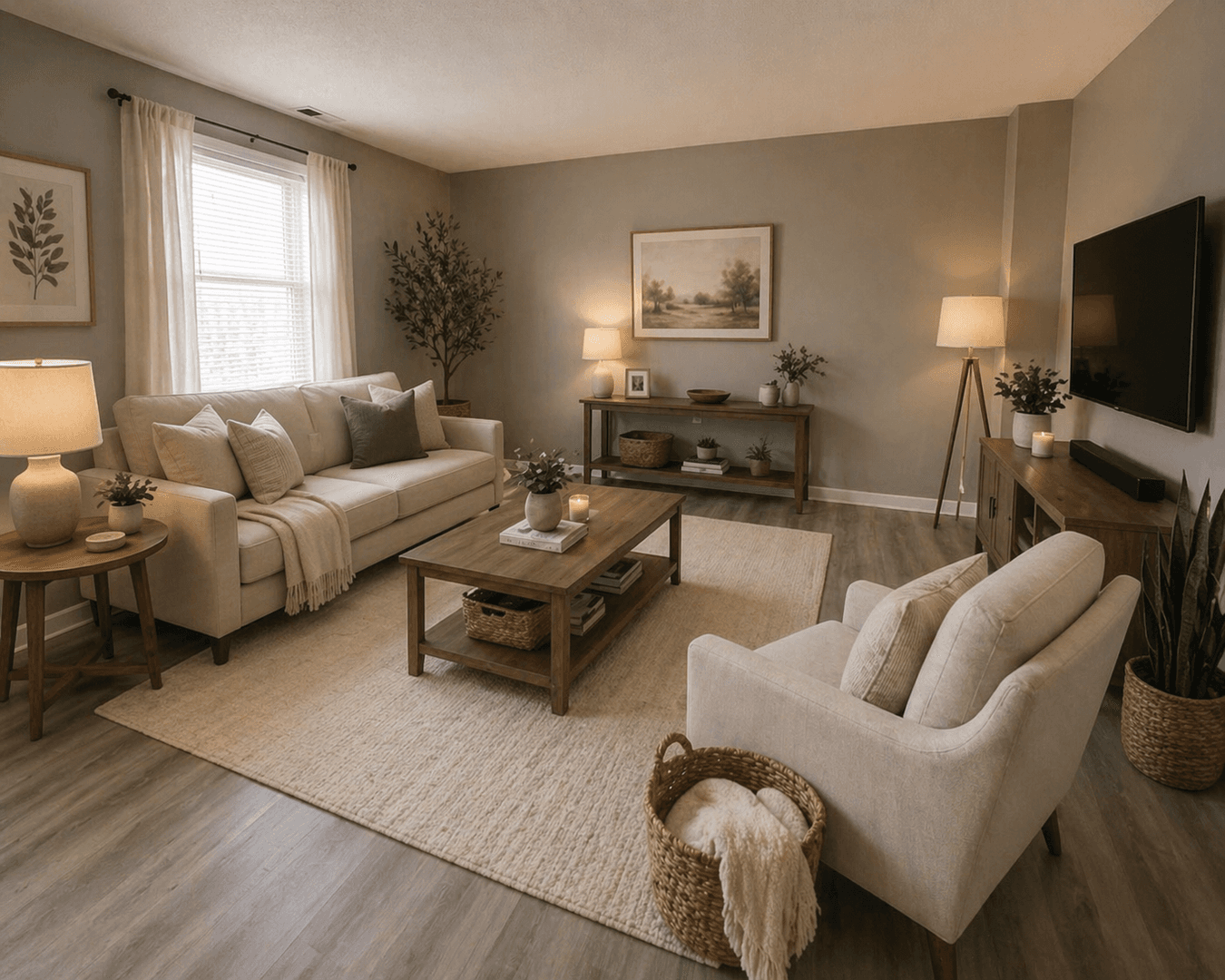 1409 &amp; 1409 1/2 W Jackson St(Cardinal Rentals,LLC) 2 of 7