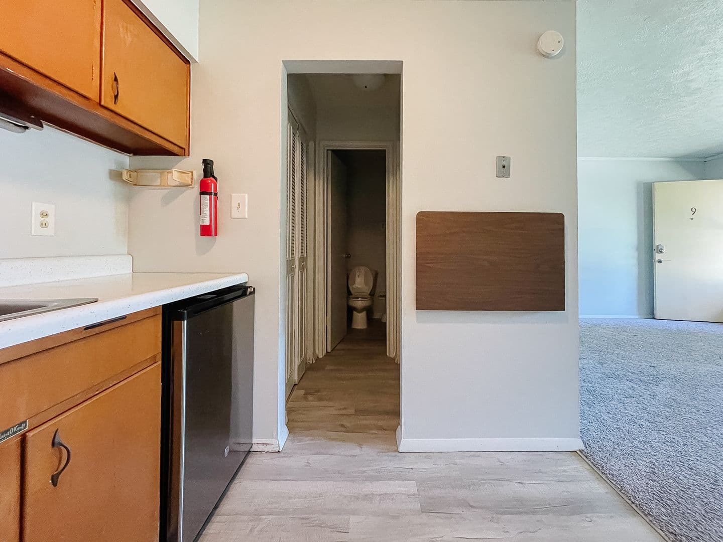 Close to Campus and McGalliard Road 4 of 16