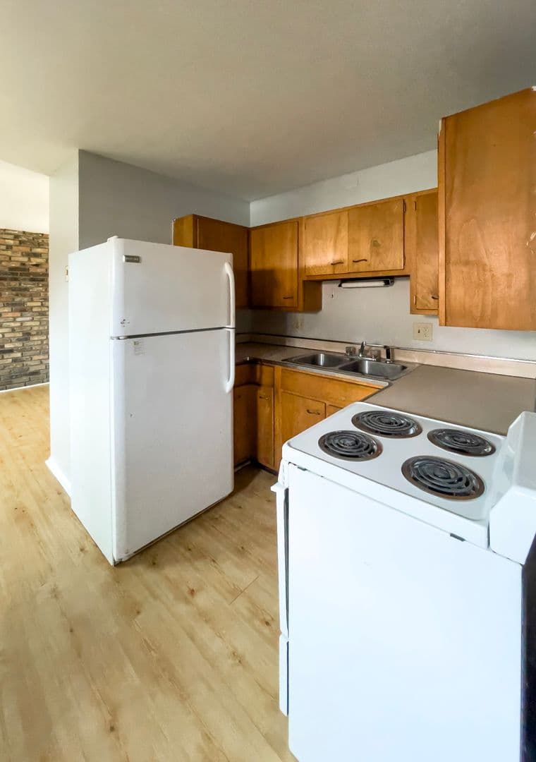 District on Calvert (Calvert Court LLC) 3 of 9
