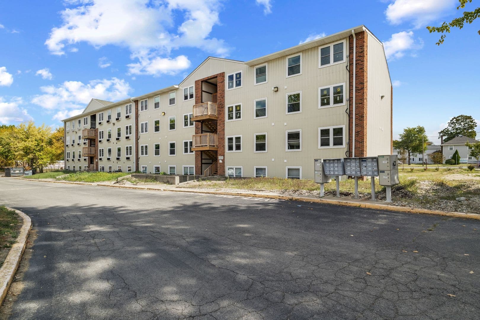 District on Bethel (MH Muncie, LLC) 16 of 16