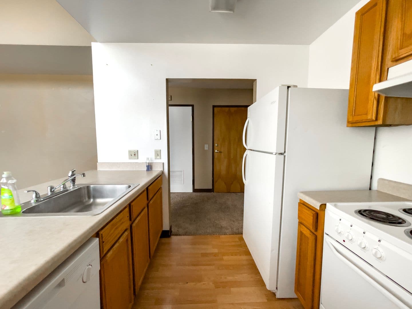 Wilson School Apts. (GDD Indiana Holdings, LLC) 2 of 14