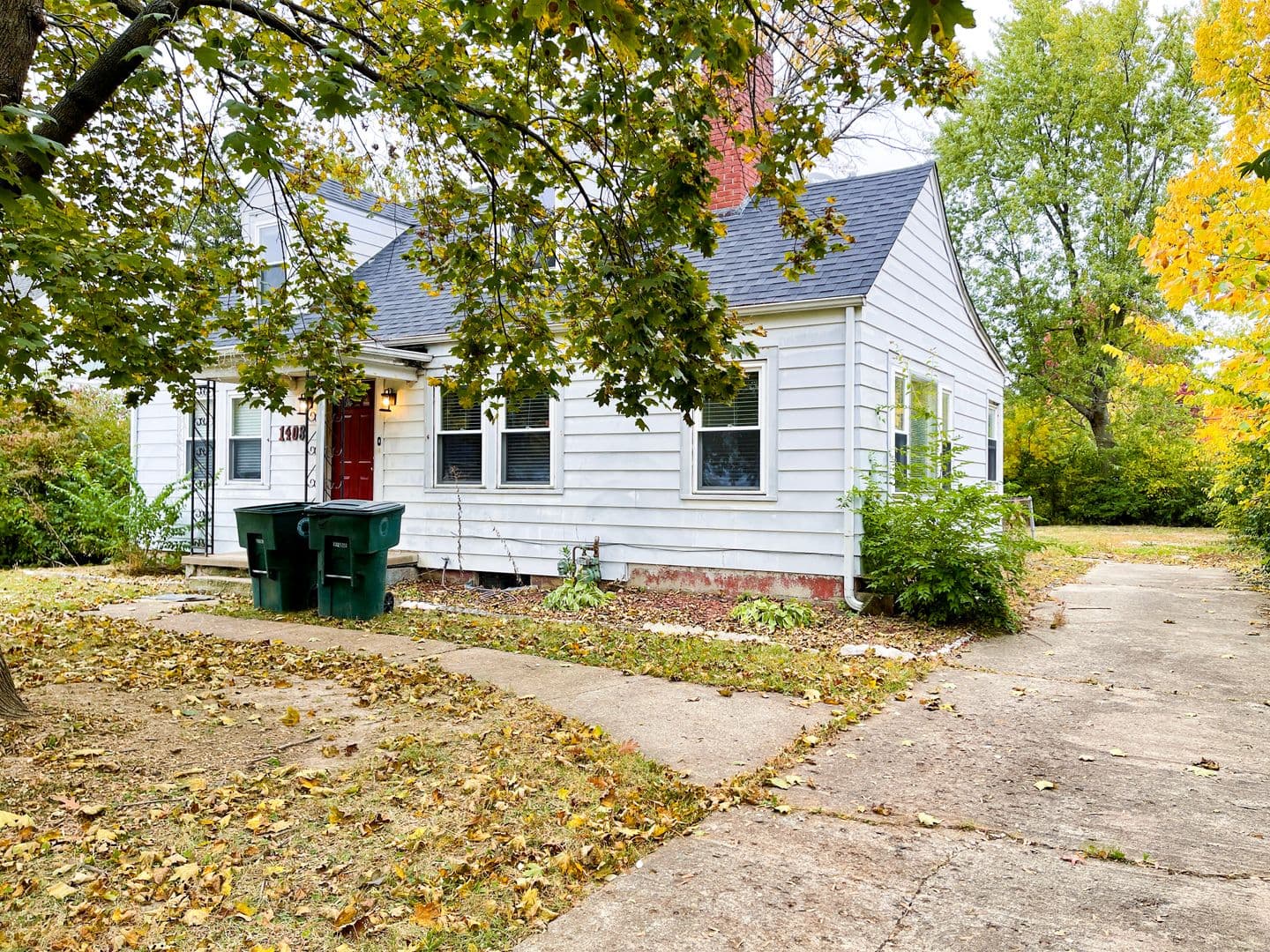 1408 N Mann Ave (88 Degree, LLC) 2 of 33