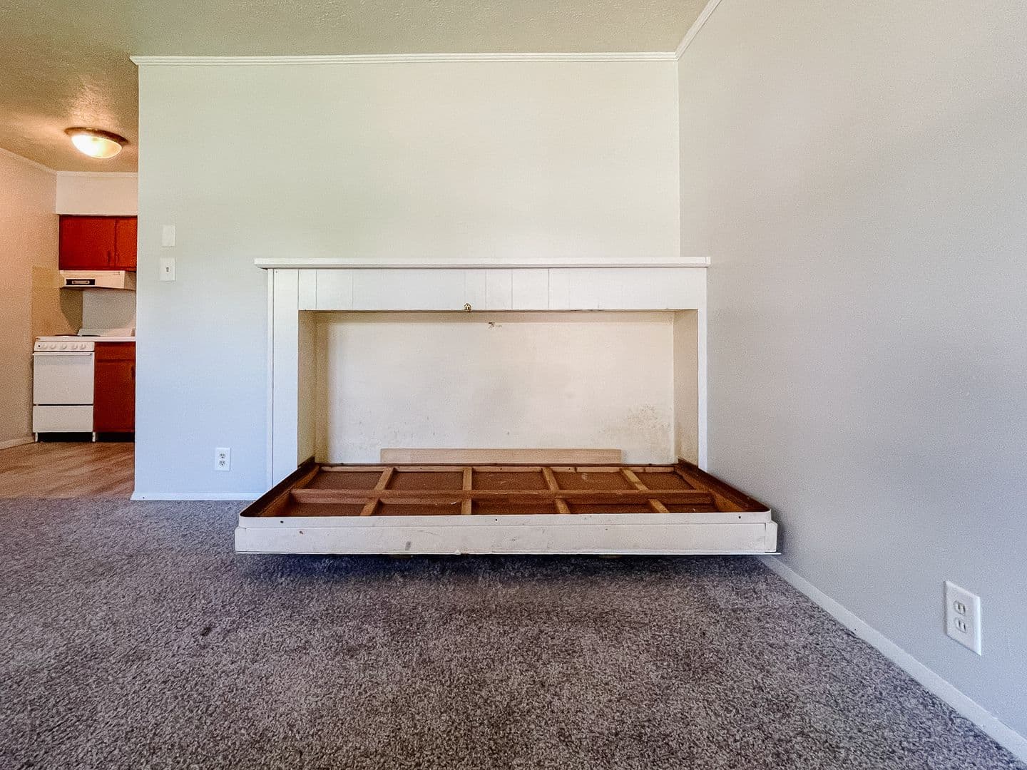 Close to Campus and McGalliard Road 9 of 16