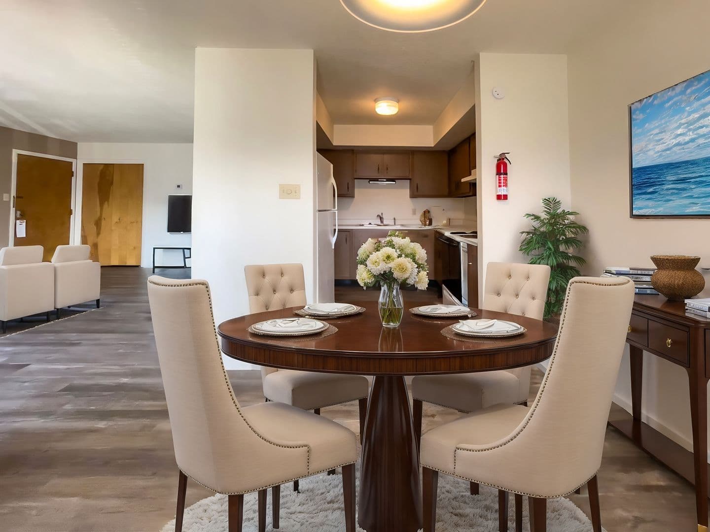 Spacious Ground Floor 2 Bed with Screened Porch! 32 of 38