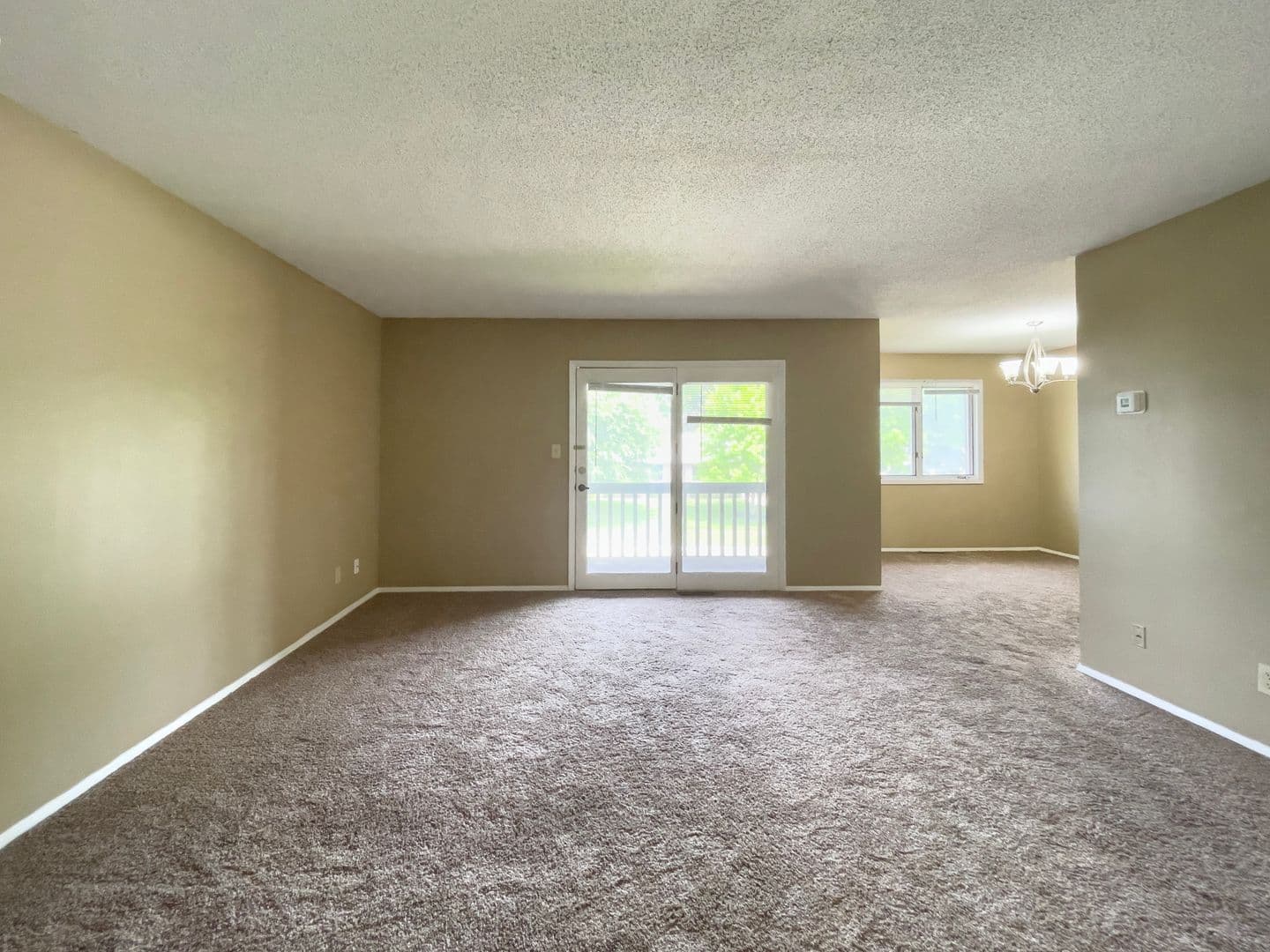 District on Linden - Spacious Units with Private Balconies on the Blue Loop 5 of 15