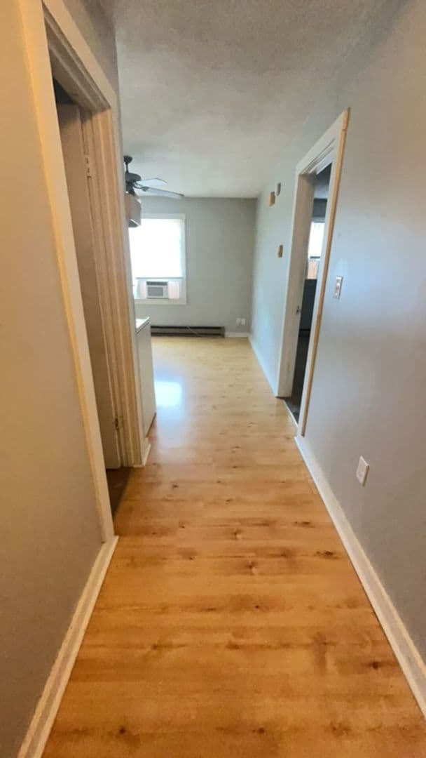 Close to Campus: In-Unit Washer and Dryer 3 of 6