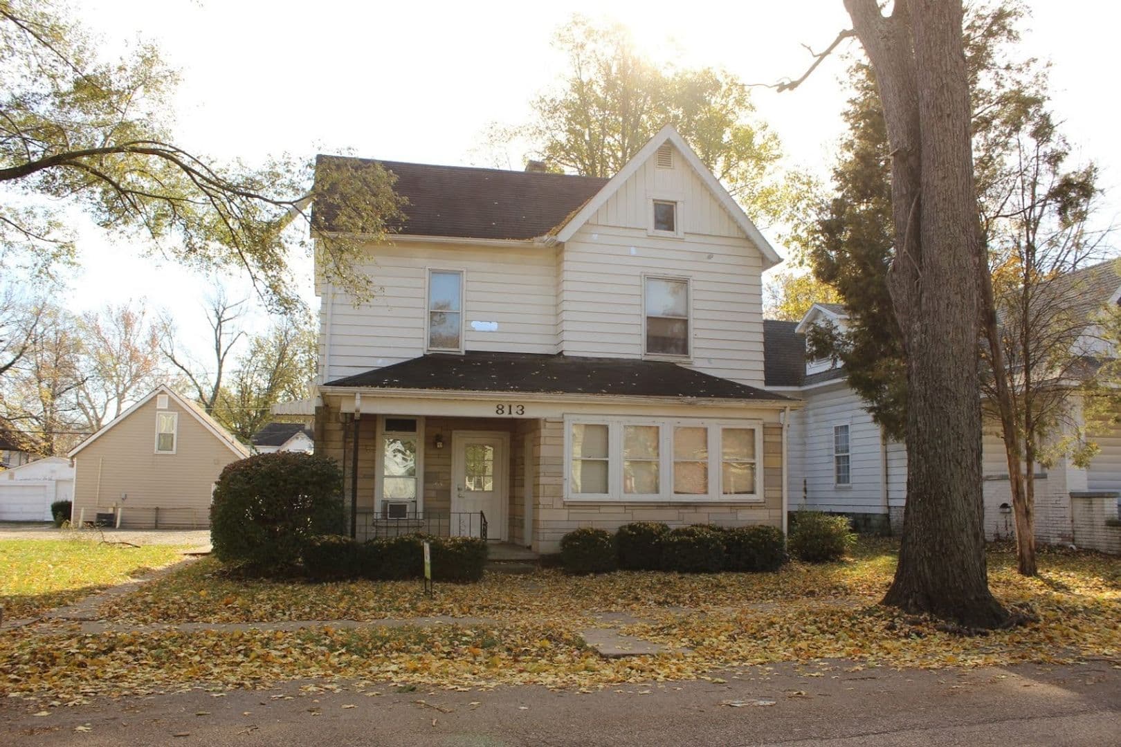 811-813 W University Ave (Cardinal Rentals, LLC) 3 of 5