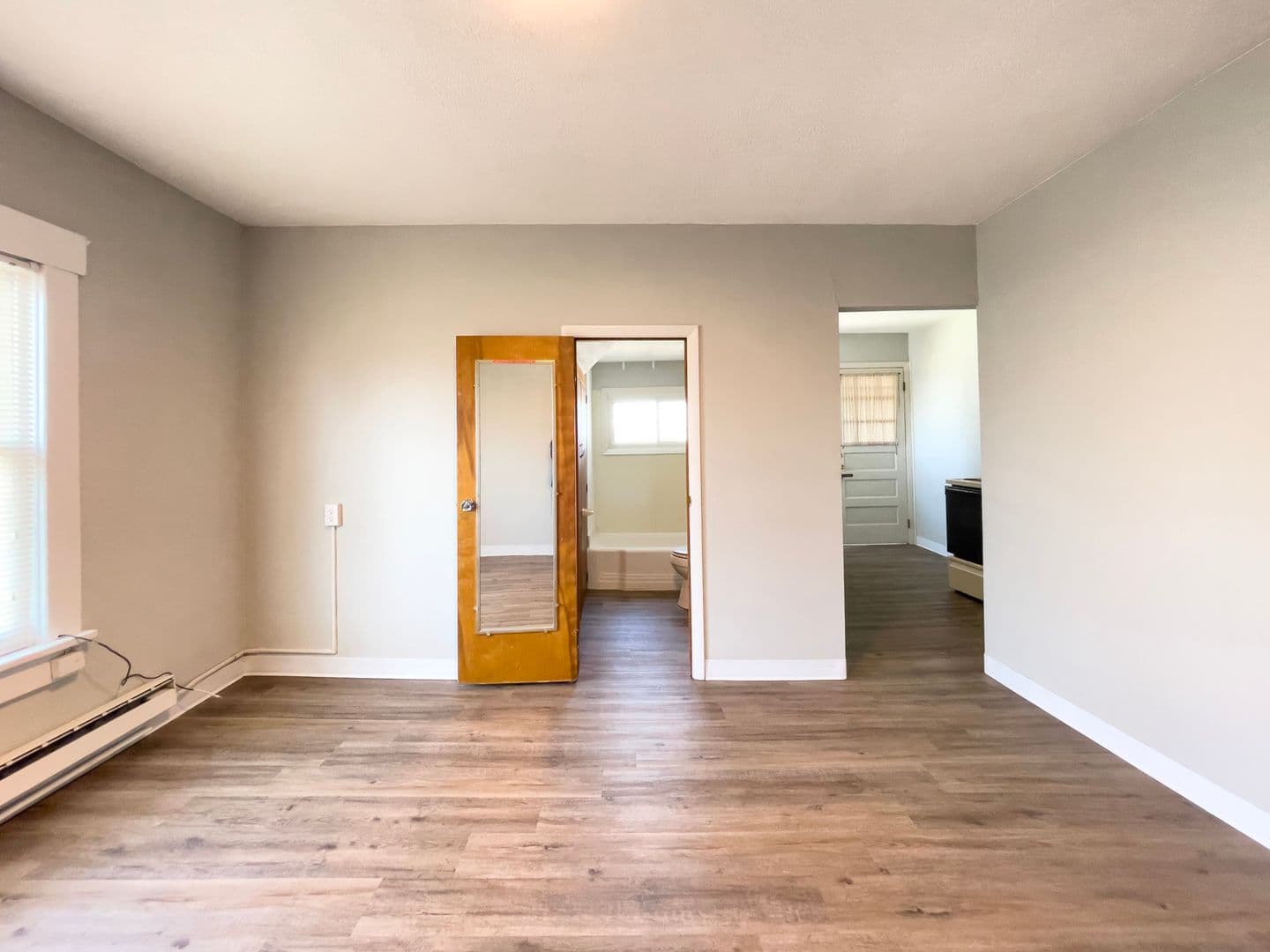 Studio Apartment Near Ball State's Campus & The Village 6 of 32
