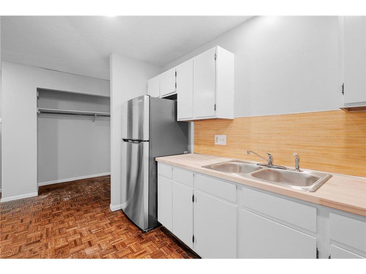 Van Cleve Townhomes 14 of 14
