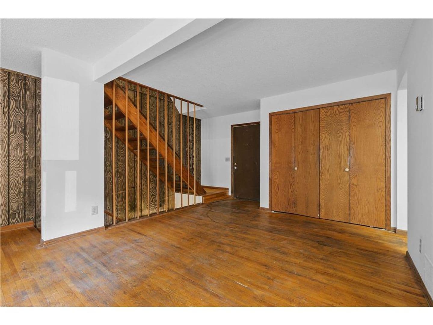 Van Cleve Townhomes 1 of 3