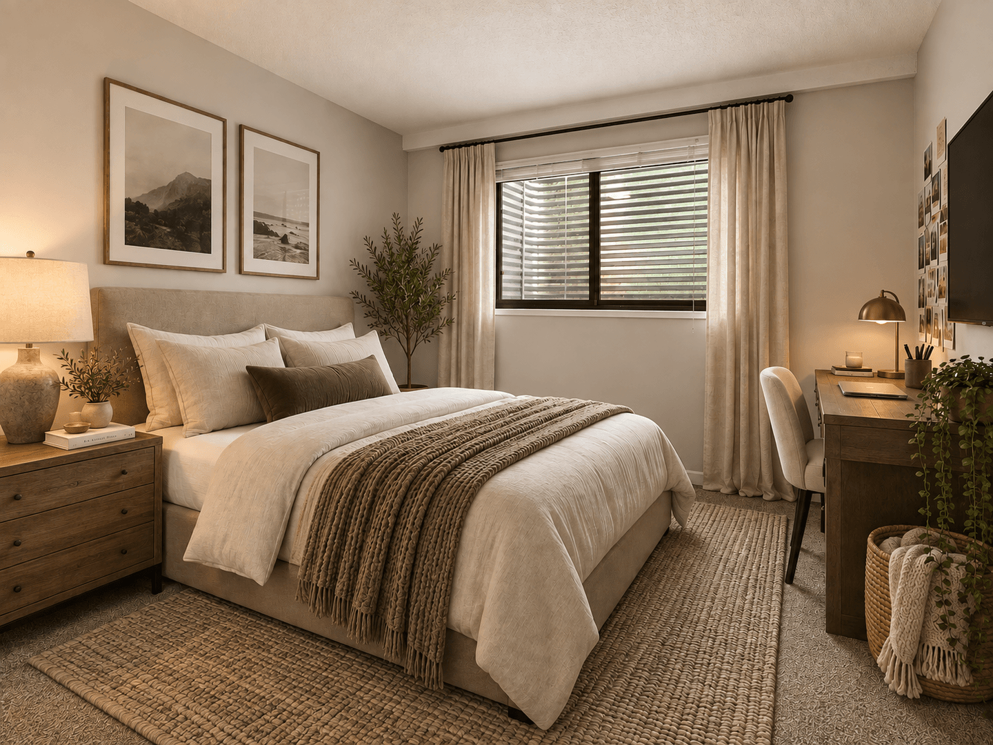 Van Cleve Townhomes 4 of 14